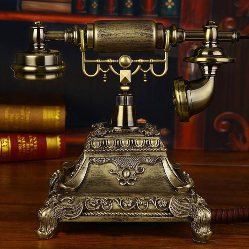 telephone 1920