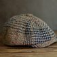 Casquette Homme Gavroche retro