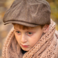 Casquette Gavroche Enfant