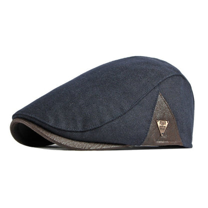 CASQUETTE HOMME ANNÉE 20