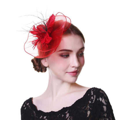 bandeau cheveux année 20