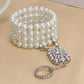 Bracelet en perle