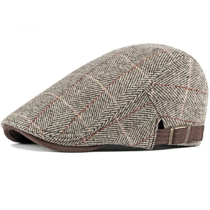 Casquette Homme Habillé