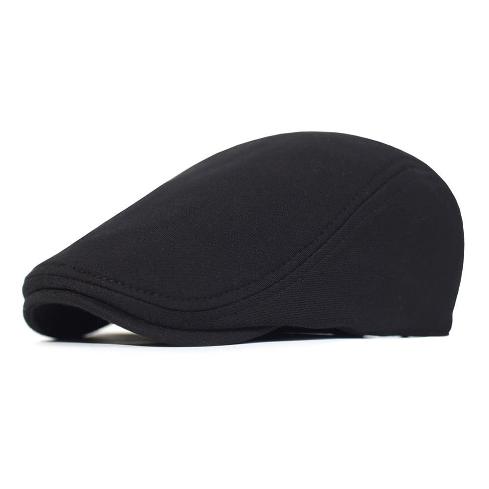 Casquette coton bio