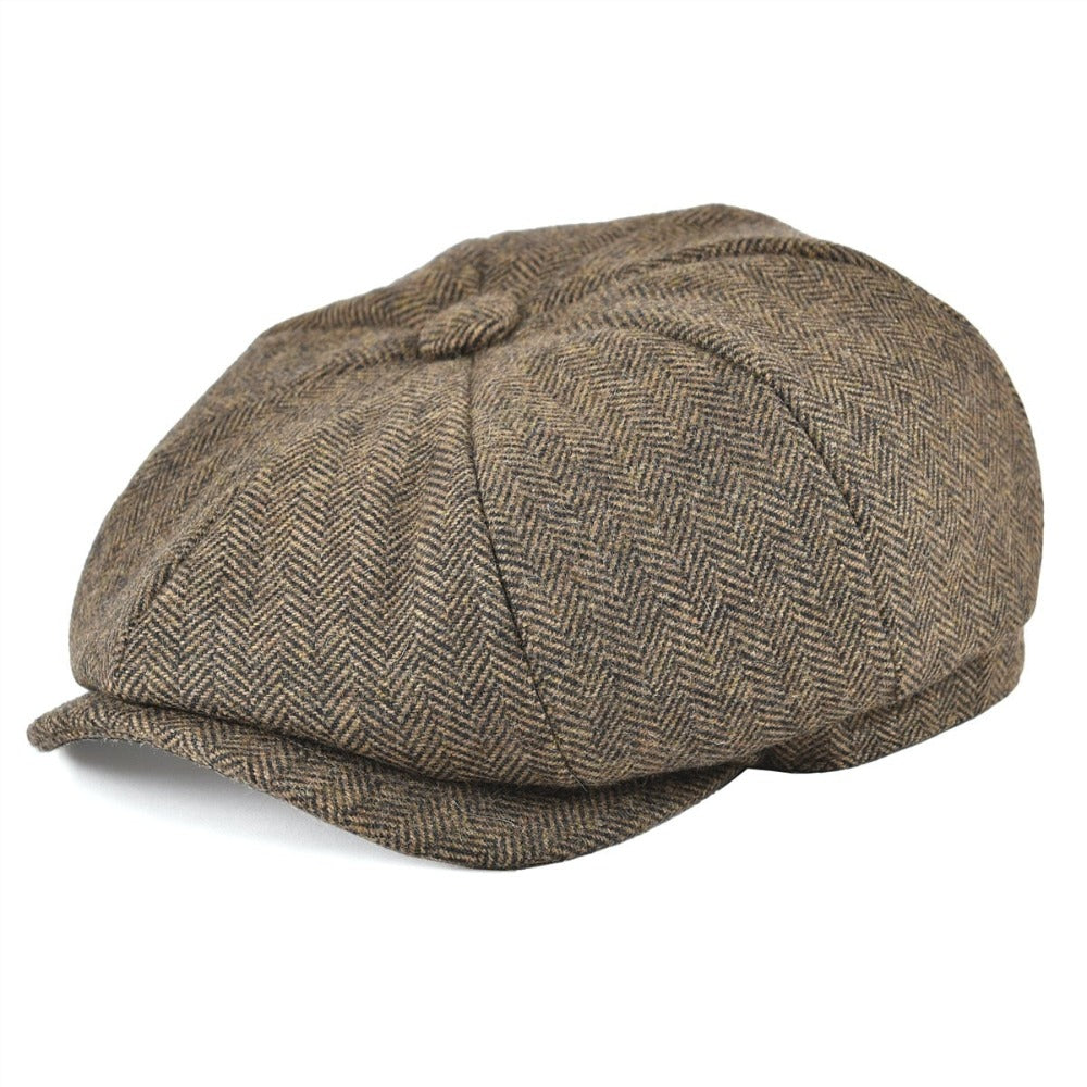 Béret Homme Peaky Blinders