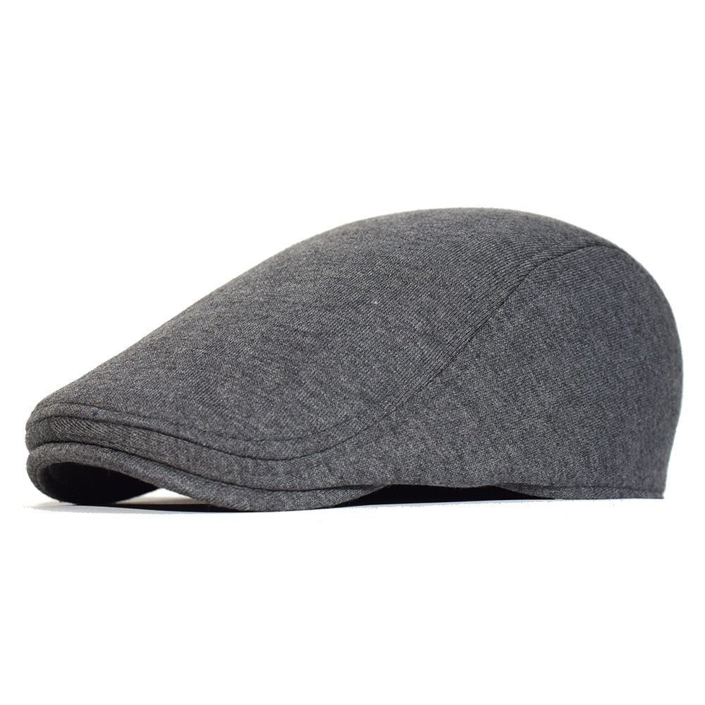 Casquette Année 20 Coton