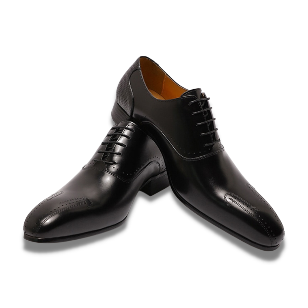 Chaussure Homme Années 20