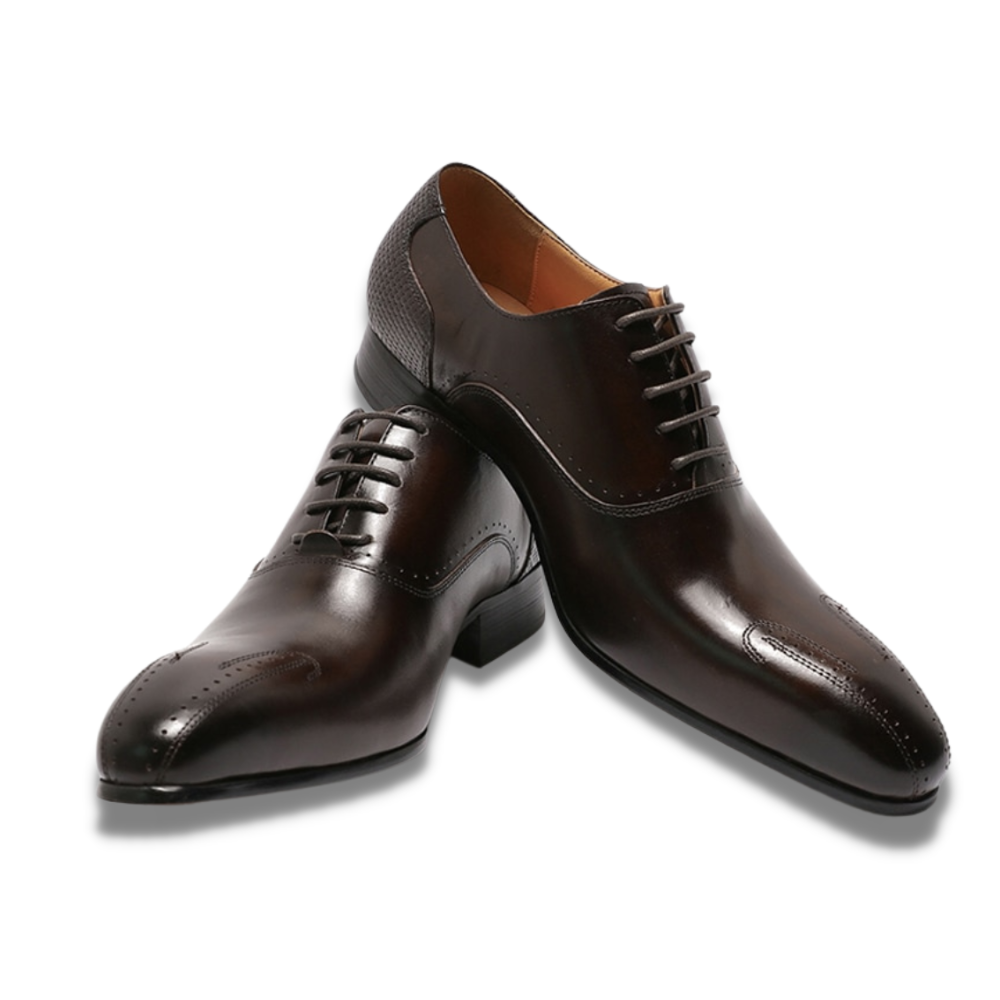 Chaussure Homme Année 1920