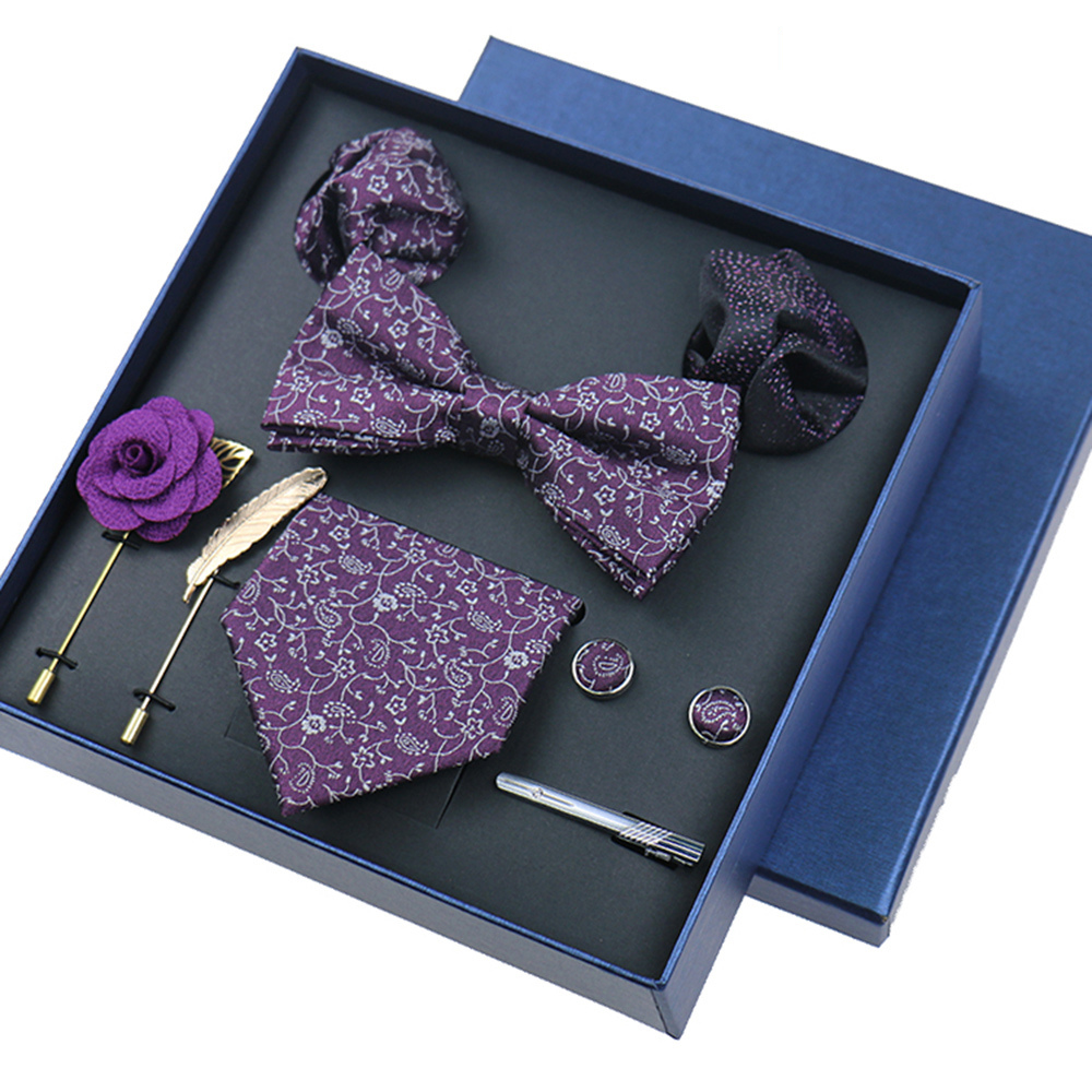 box cravate