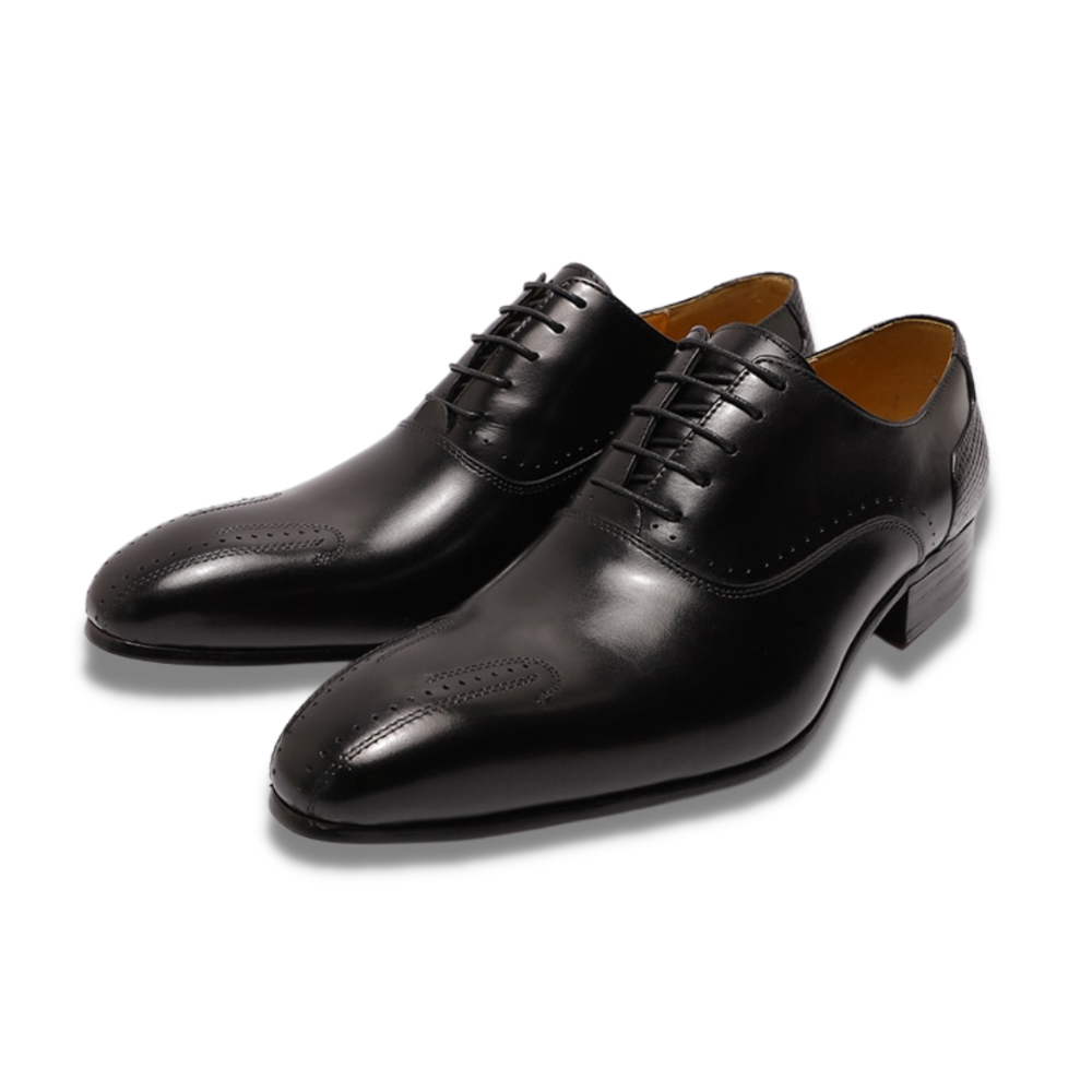 Chaussure Homme Année 20