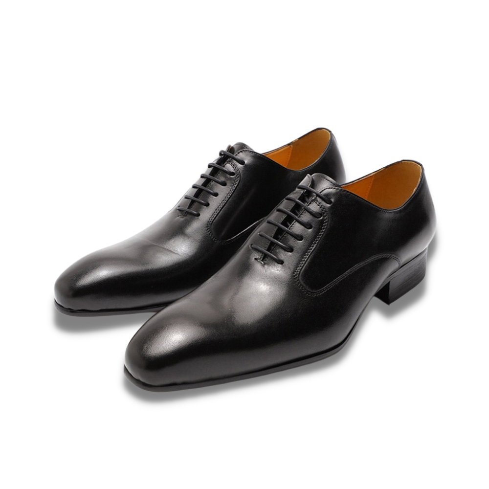 Chaussure Homme Mariage Marron 1920