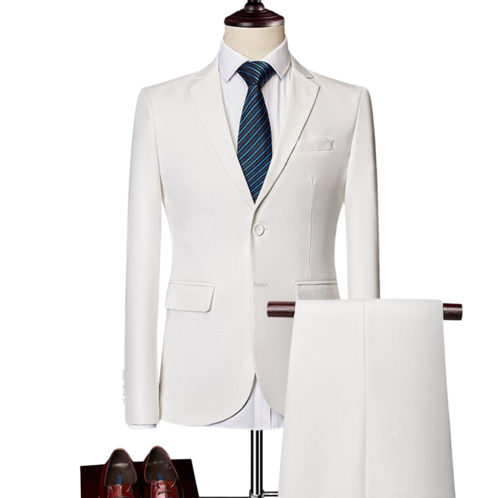 Tenue Gatsby Homme