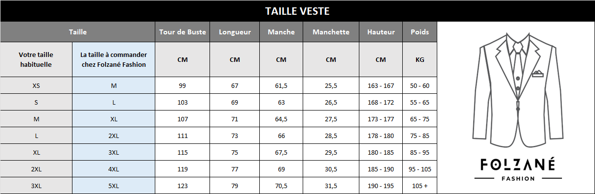 Tenue Gatsby Homme RETRO